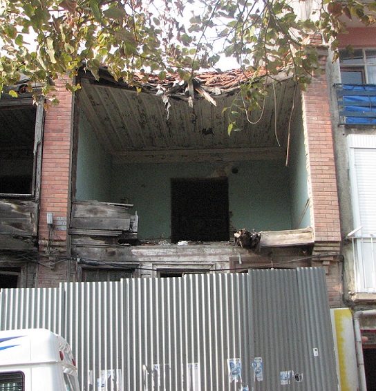 kasimpasa restorasyon projesi